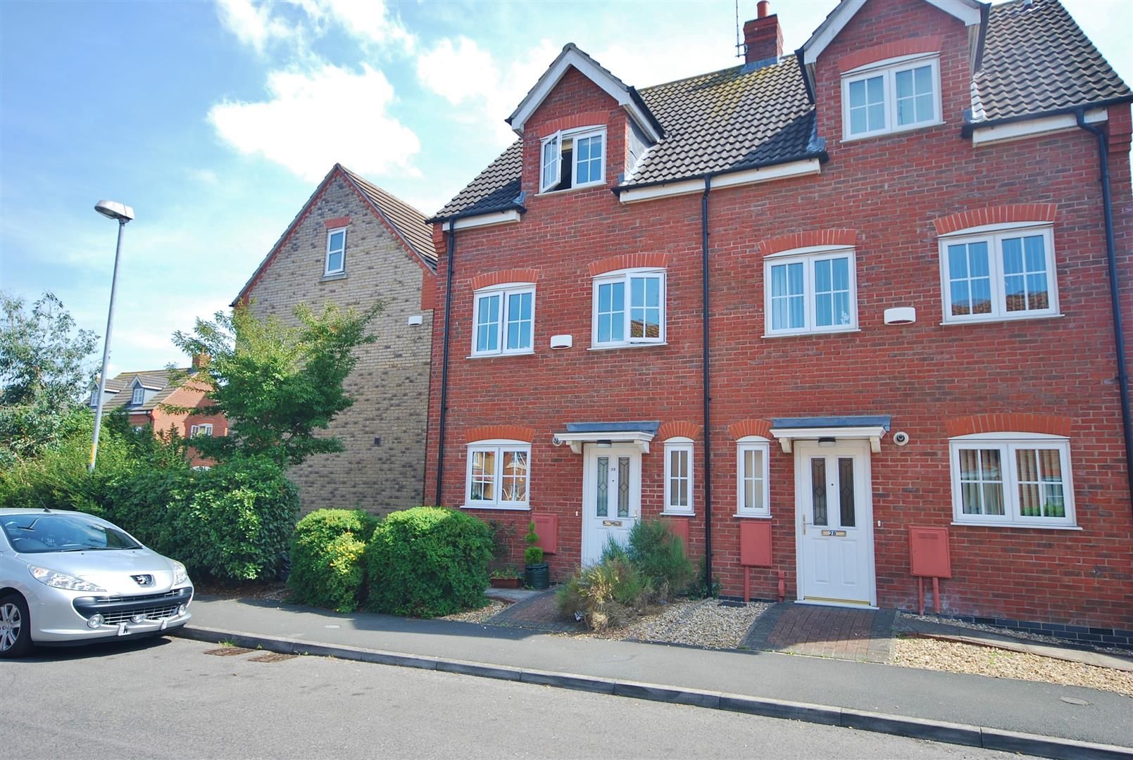 Room to rent in Livingstone Drive, Spalding PE11 Zoopla