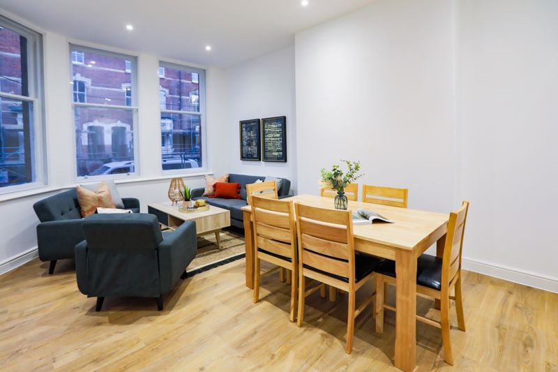 Room to rent in Belgrave Road, Gloucester GL1 Zoopla