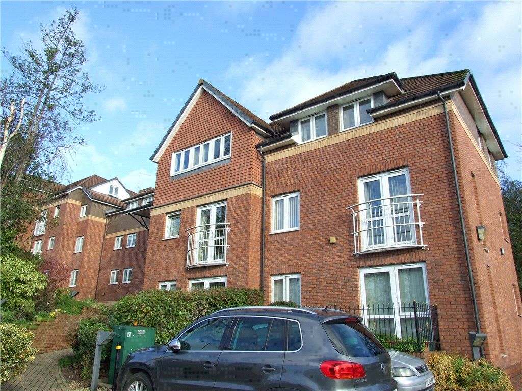 Ridgeway Court Warwick Avenue Derby DE23  