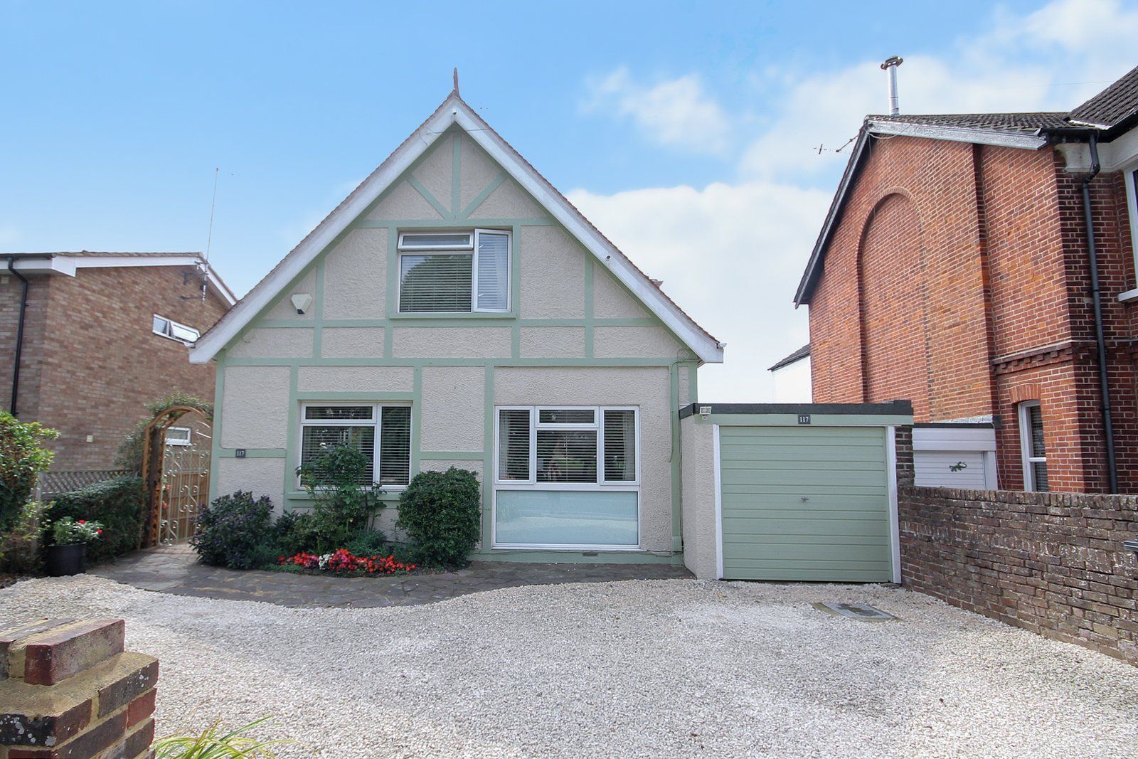 4 bed detached house for sale in Salvington Road, Worthing BN13 Zoopla