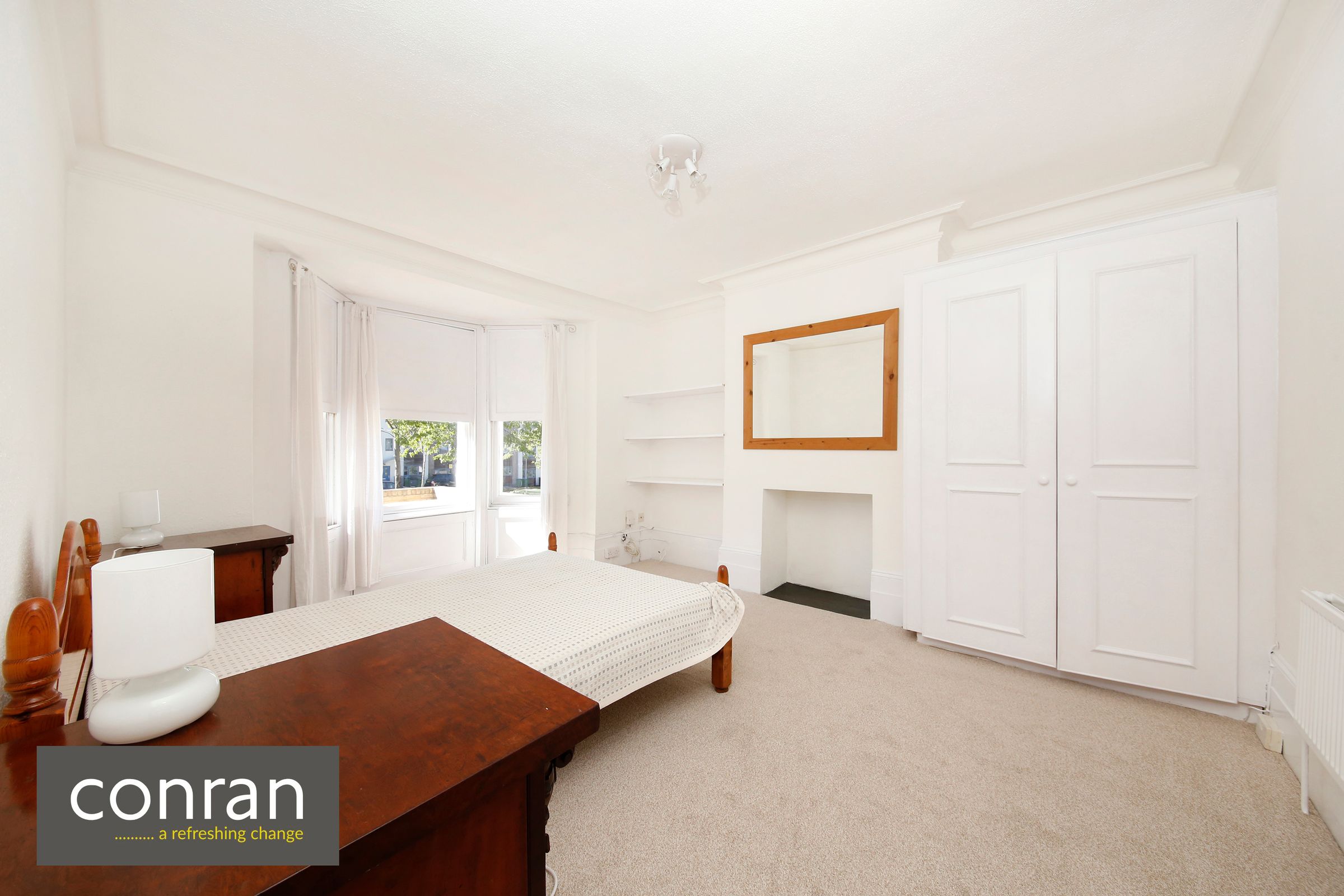 1 bed flat to rent in Charlton Church Lane, Charlton SE7 Zoopla