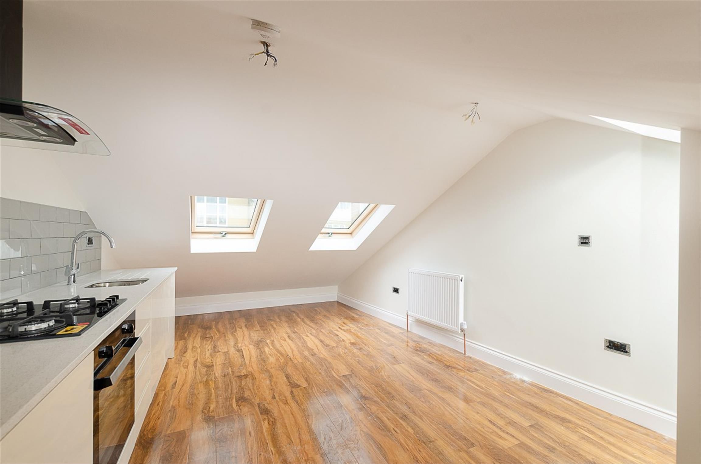 Holmesdale Rd, Croydon CR0