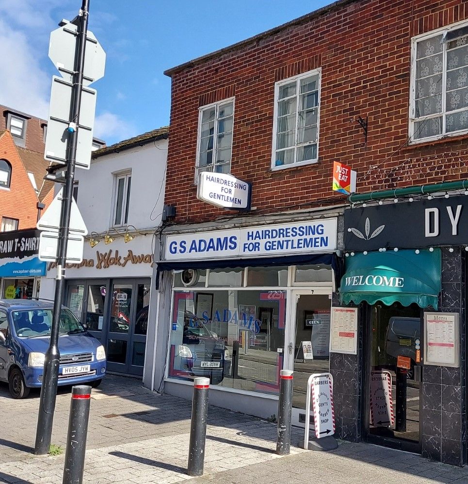 Retail premises to let in Park Street, Camberley GU15 Zoopla