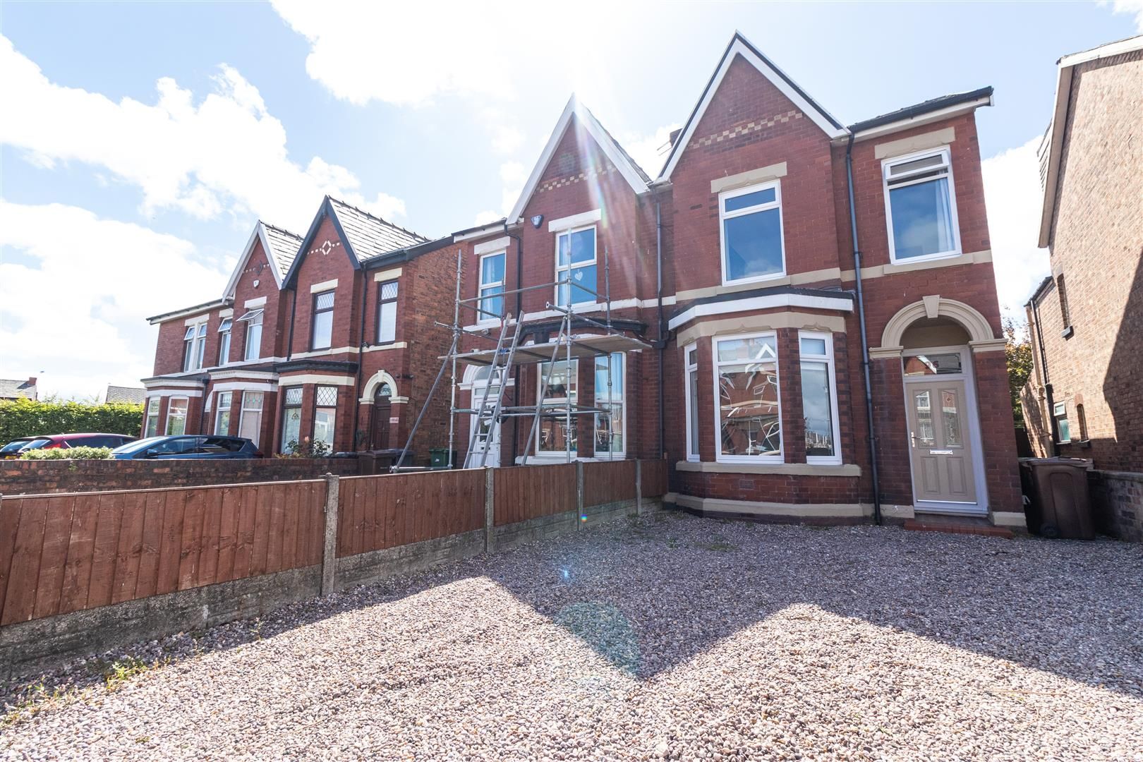 3 bed semidetached house for sale in Sidney Road, Southport PR9 Zoopla