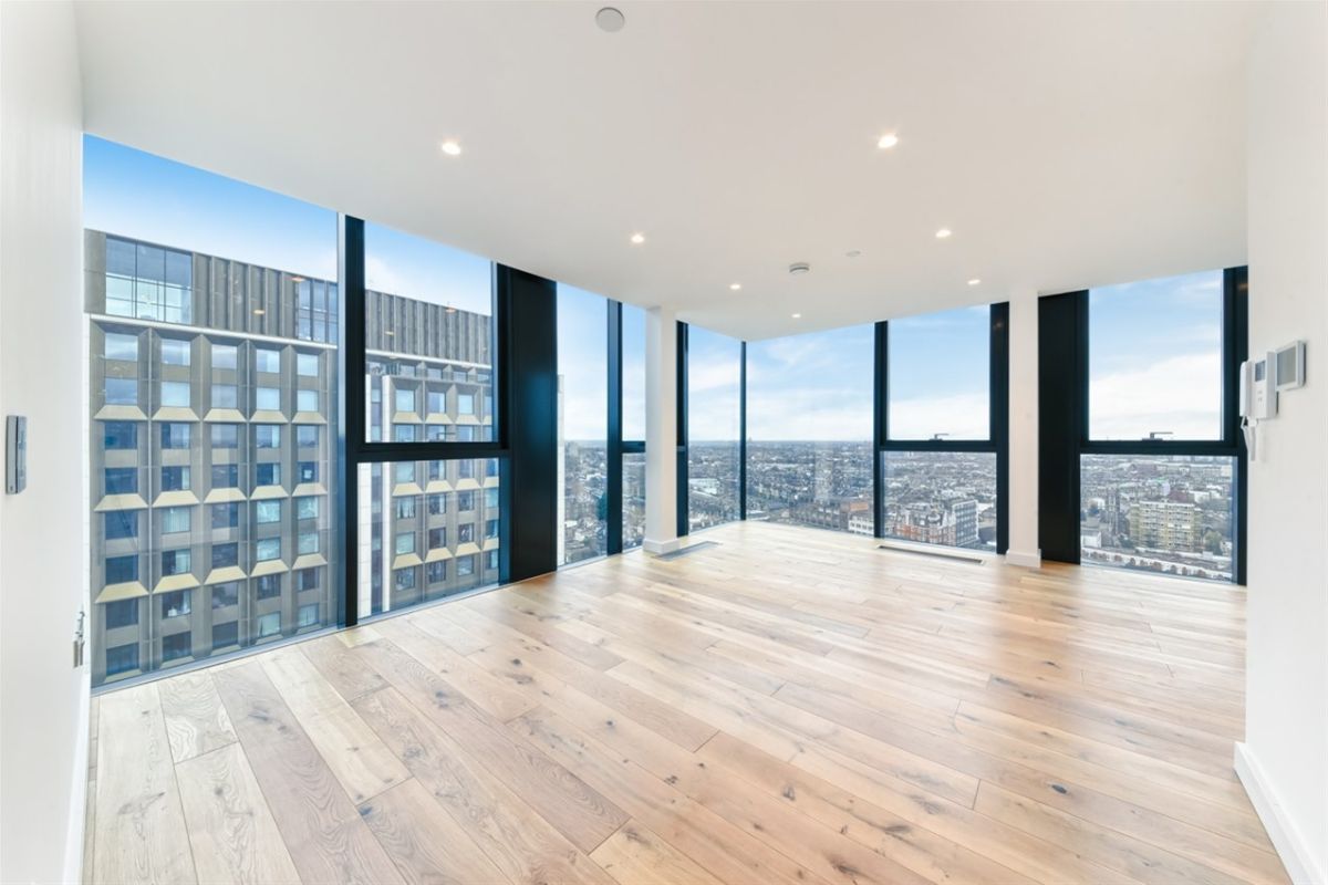 3 bed flat to rent in Highgate Hill, London N19 Zoopla