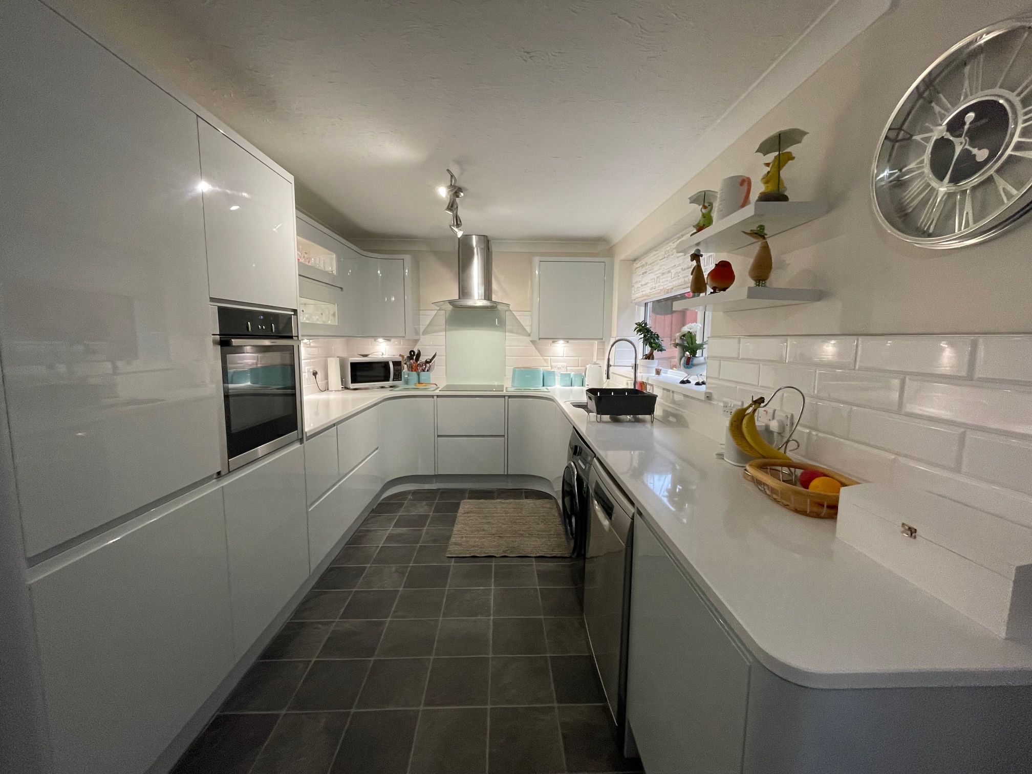 4 bed detached house for sale in Celandine Court, Ty Canol, Cwmbran