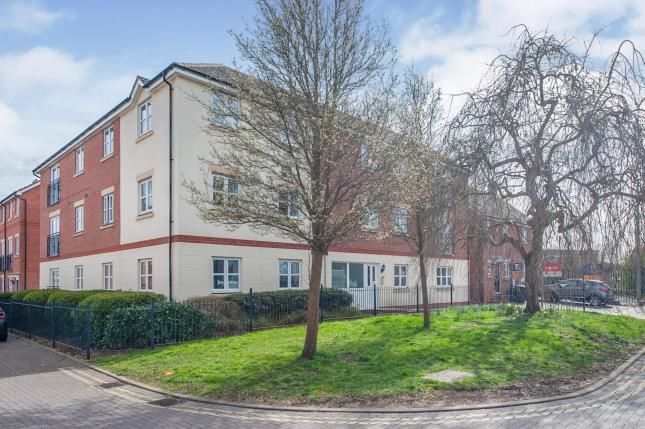 Boughton Way, Gloucester, Gloucestershire GL4