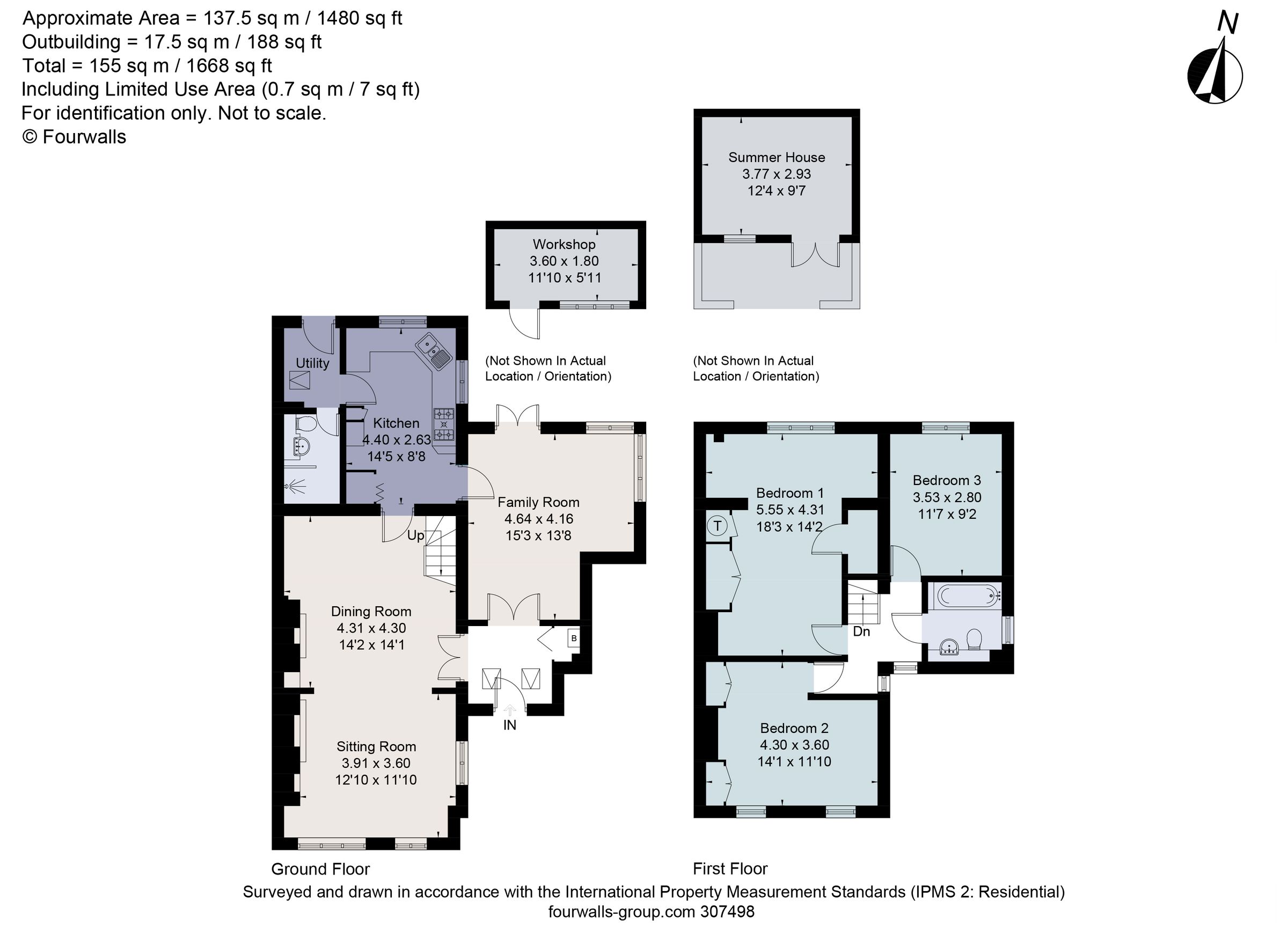 3 bed semidetached house for sale in Heathfield Avenue, Binfield Heath, HenleyOnThames