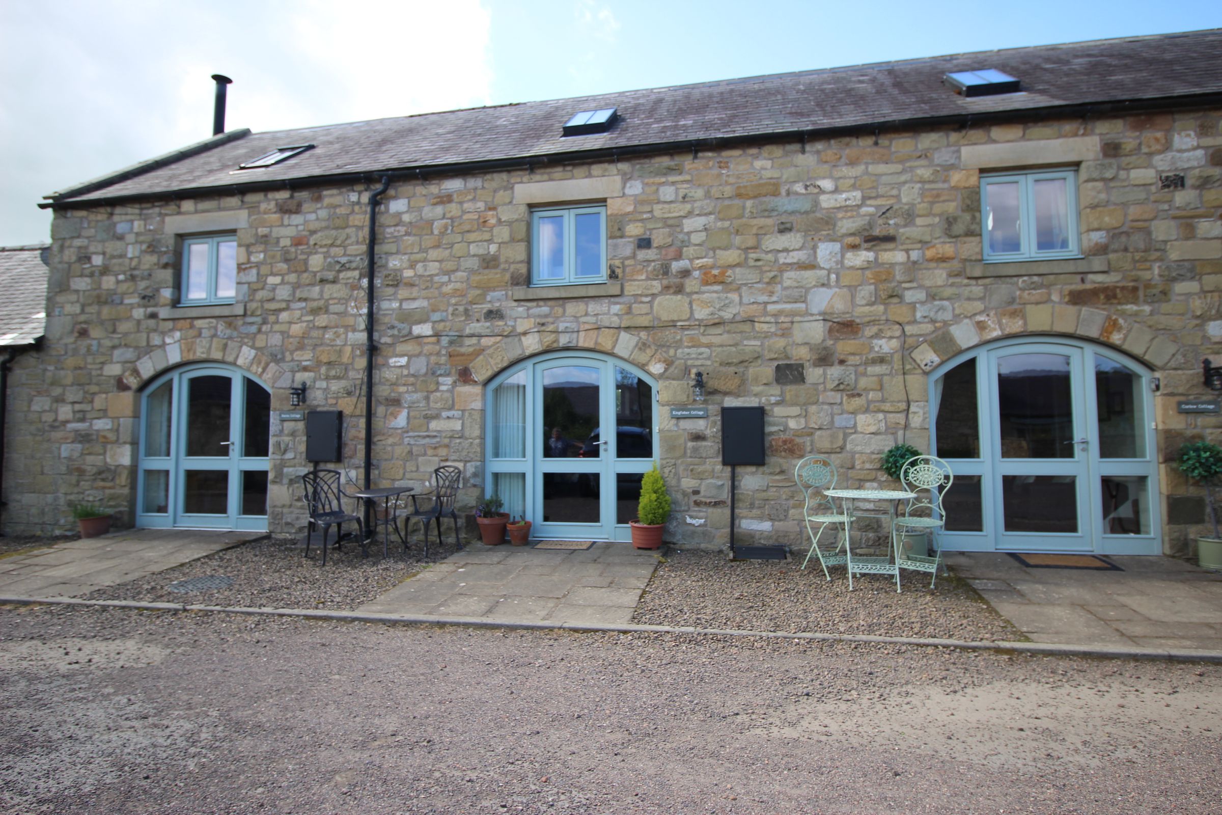 2 bed cottage for sale in Netherton, Morpeth NE65 Zoopla