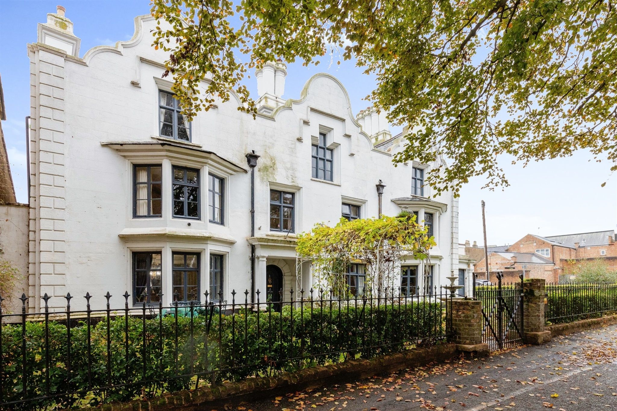 9 bed detached house for sale in West End, March PE15 Zoopla