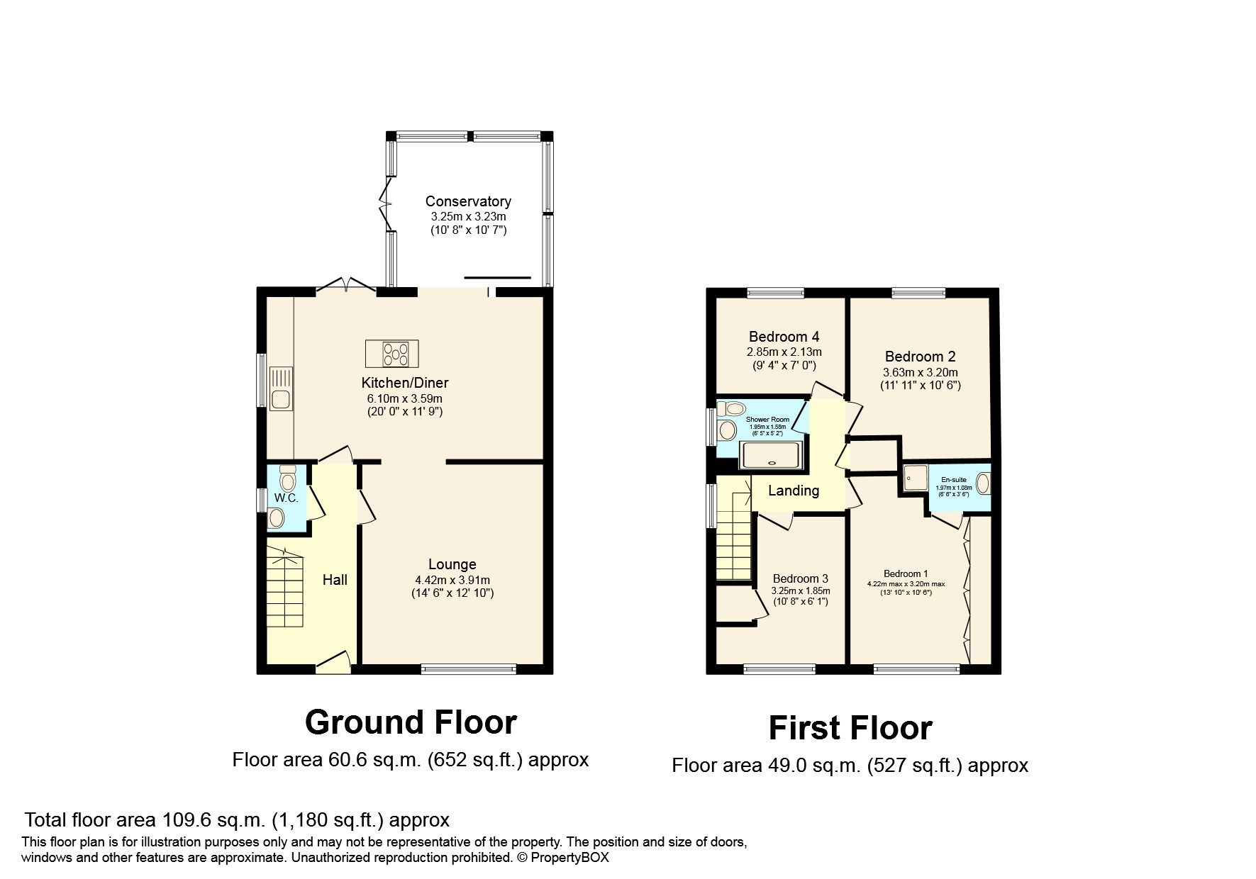 4 bed detached house for sale in Sycamore Avenue, Horsham RH12 Zoopla