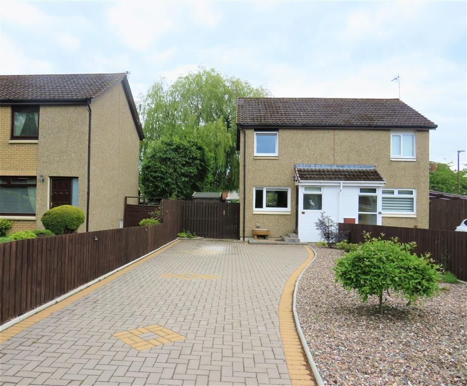 2 bed semidetached house for sale in Maurice Avenue, Stirling FK7 Zoopla