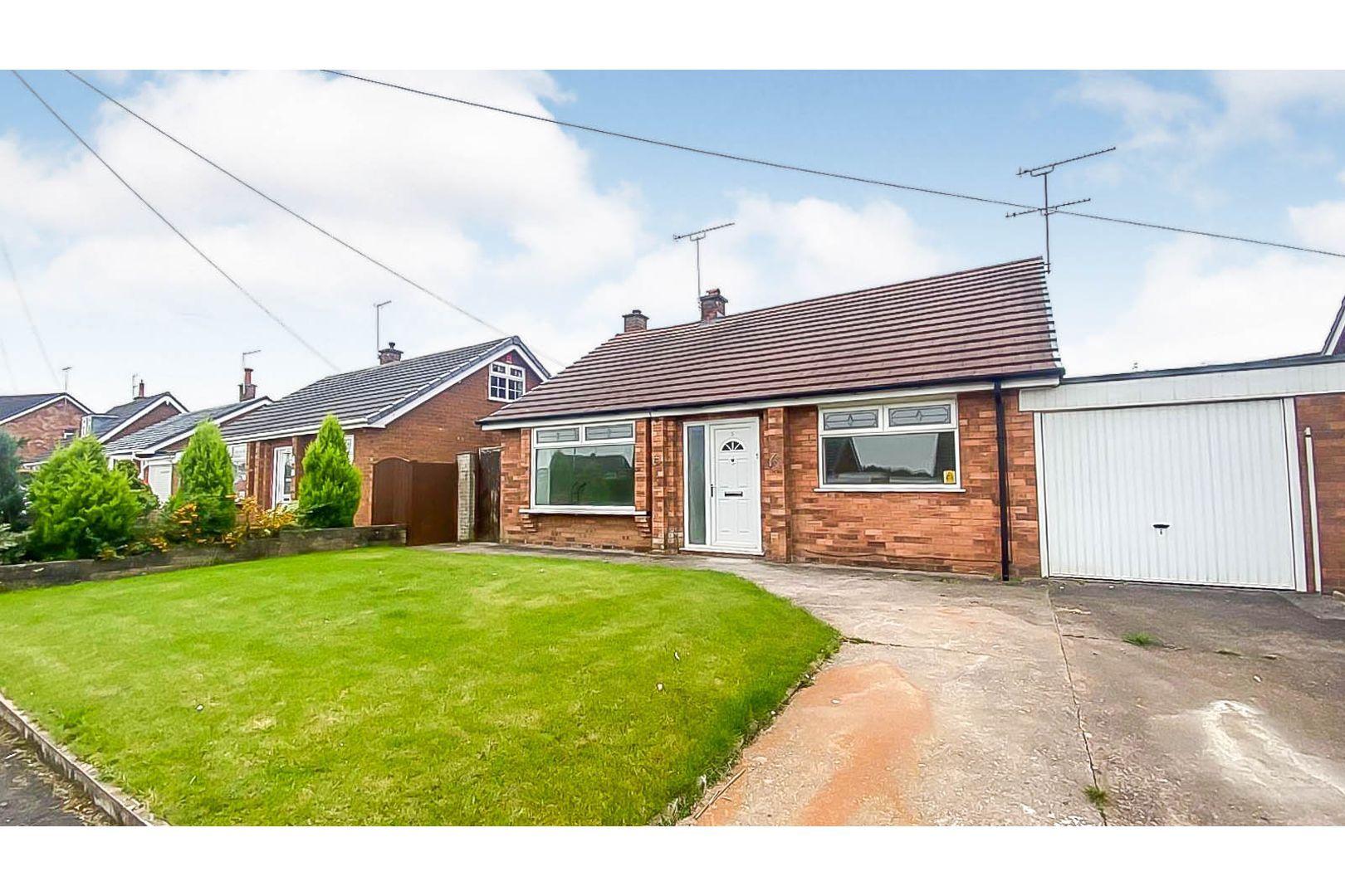 Orchard Close, Middlewich CW10  