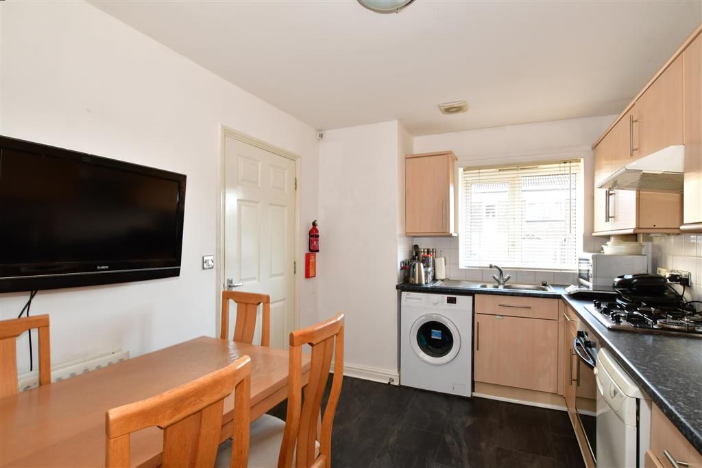 2 bed semidetached house for sale in Lodge Hill Lane, Chattenden
