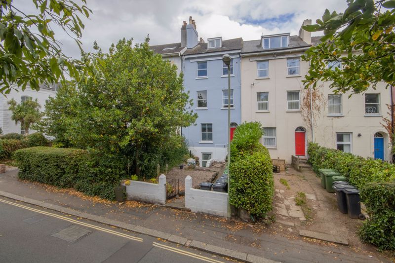 1 bed flat for sale in Pennsylvania Road, Exeter EX4 Zoopla