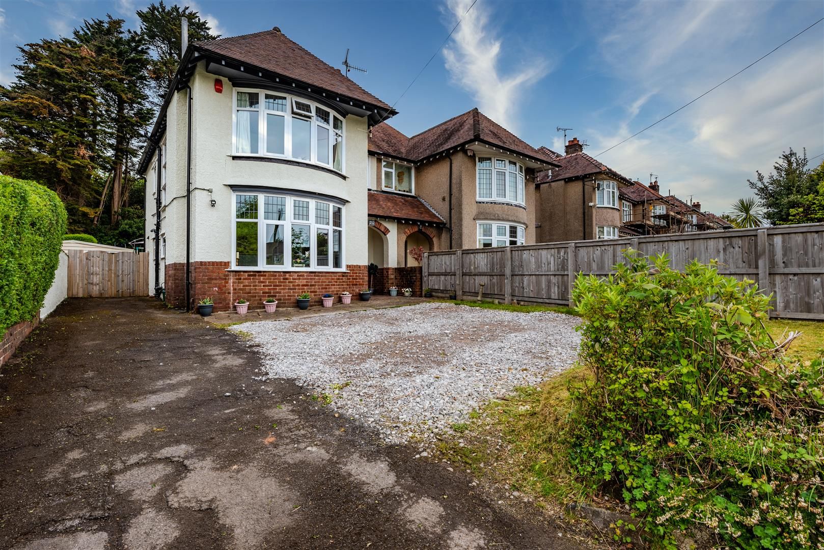 4 bed property for sale in Sketty Park Drive, Sketty, Swansea SA2 Zoopla