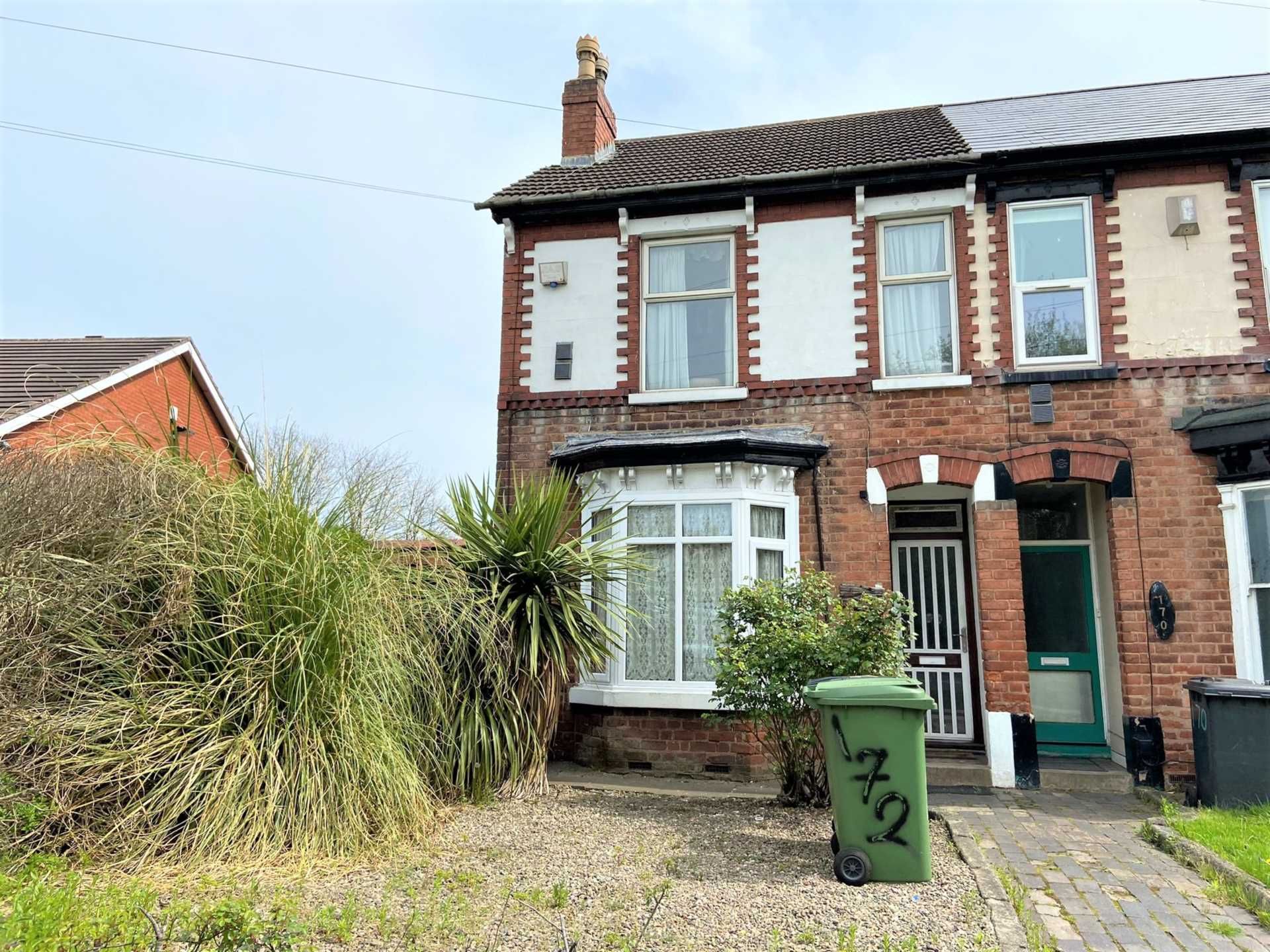 Studio to rent in Stafford Road, Oxley WV10 Zoopla