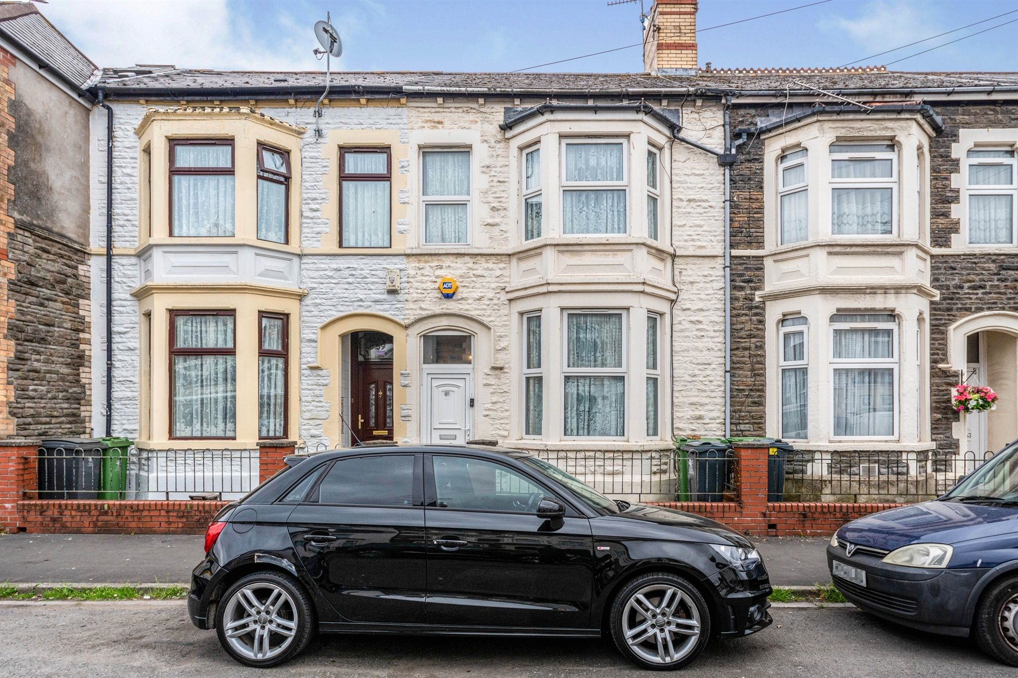 Craddock Street, Riverside, Cardiff CF11  