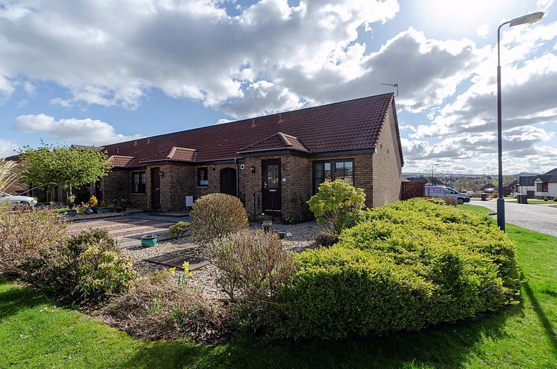 2 bed detached house for sale in Rose Cottages, Bonnyrigg EH19 Zoopla