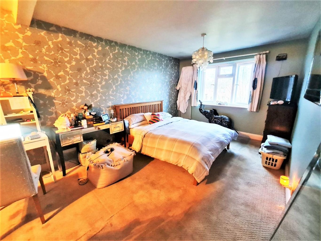 3 bed semidetached house for sale in 31, Meadfield, Edgware HA8 Zoopla