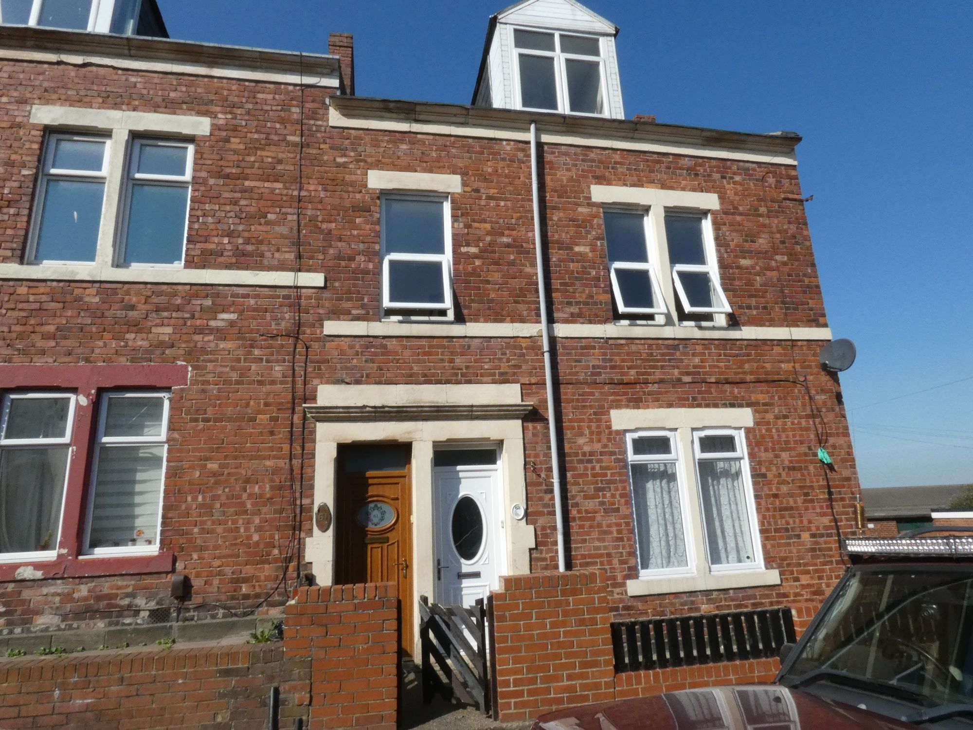 6 bed for sale in Deckham Terrace, Gateshead NE8 Zoopla