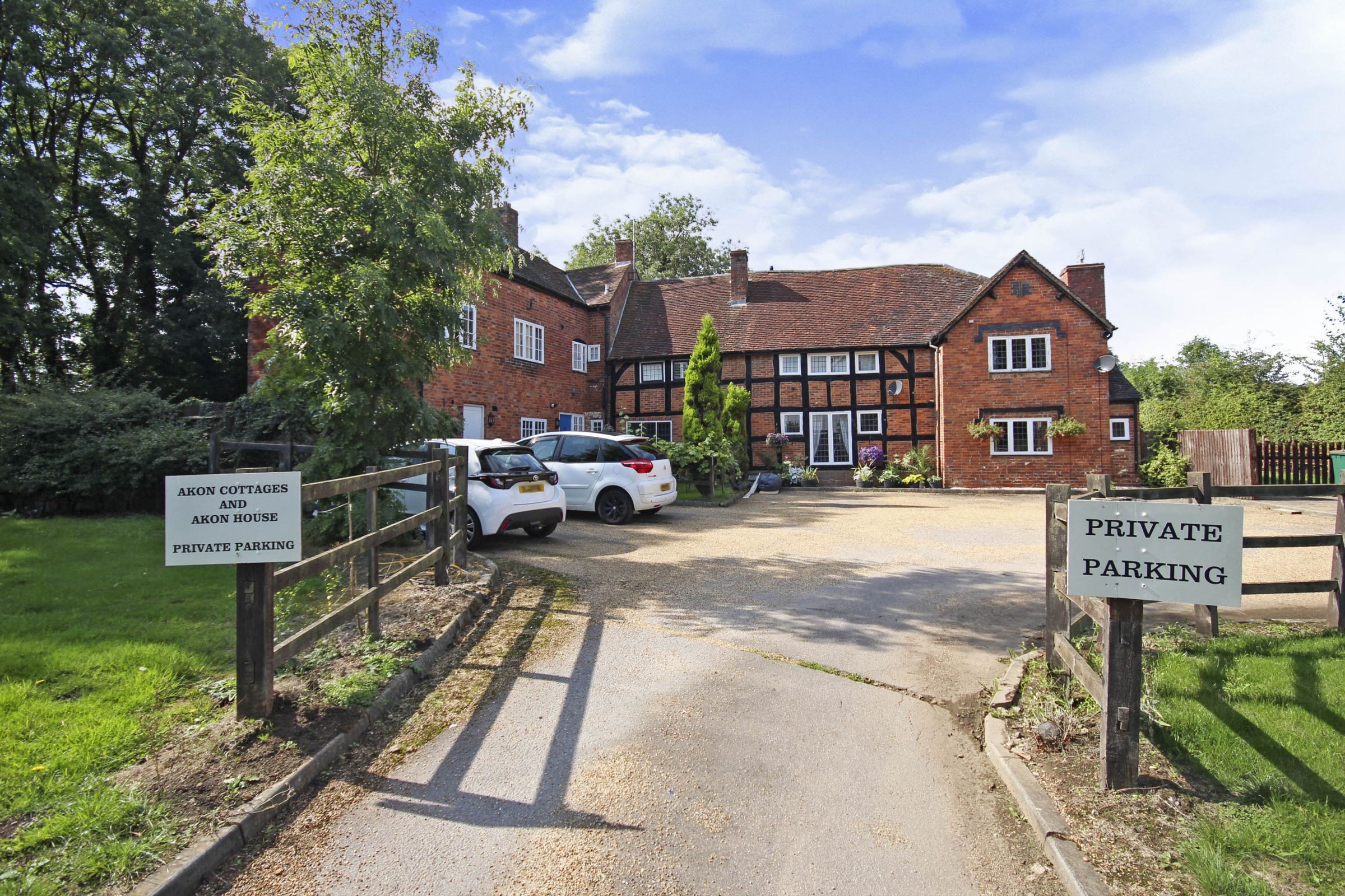 3 bed cottage for sale in Sandpits Lane, Keresley CV6 Zoopla