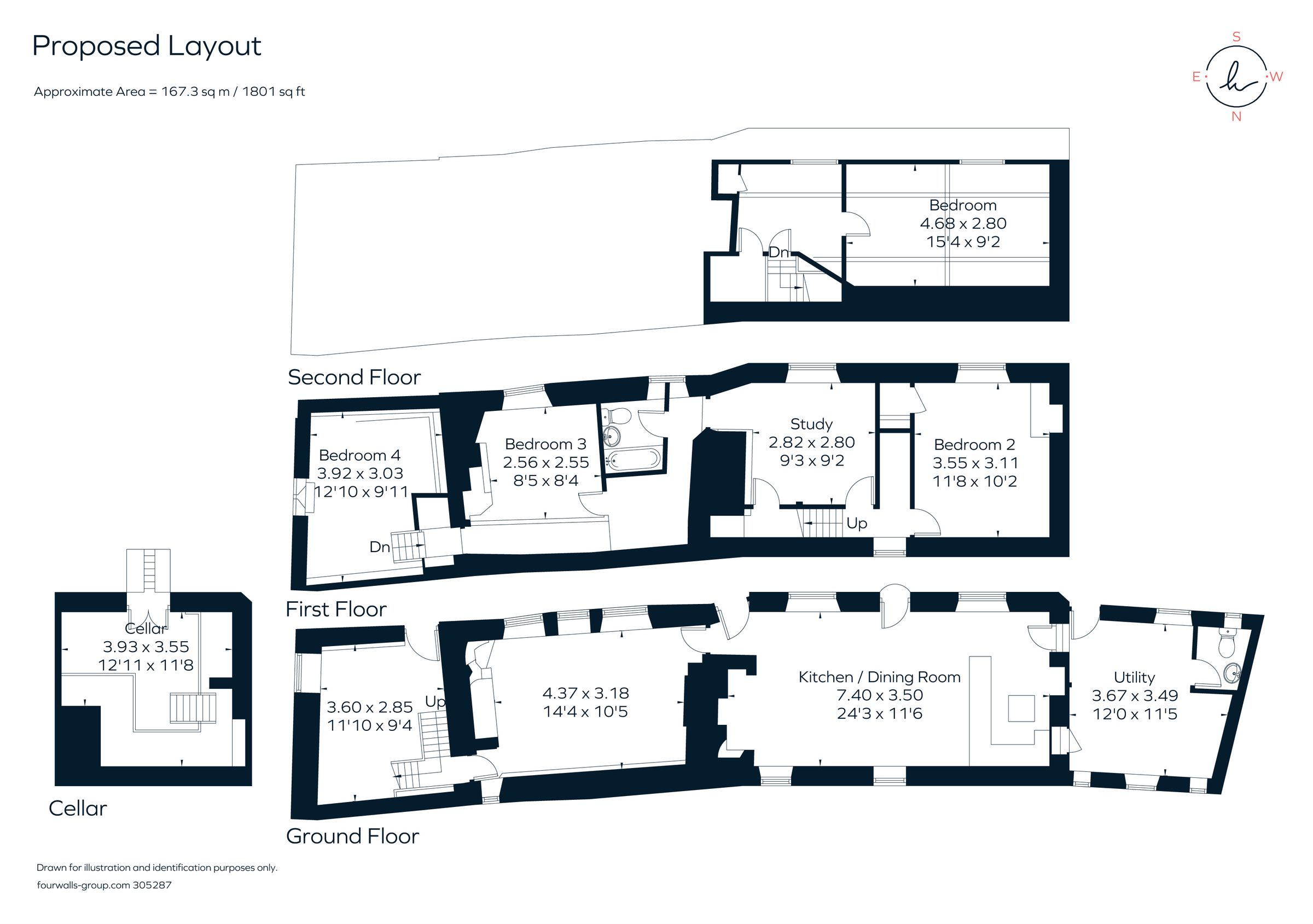 4 bed detached house for sale in Mills Lane, Wroxton, Banbury OX15 Zoopla