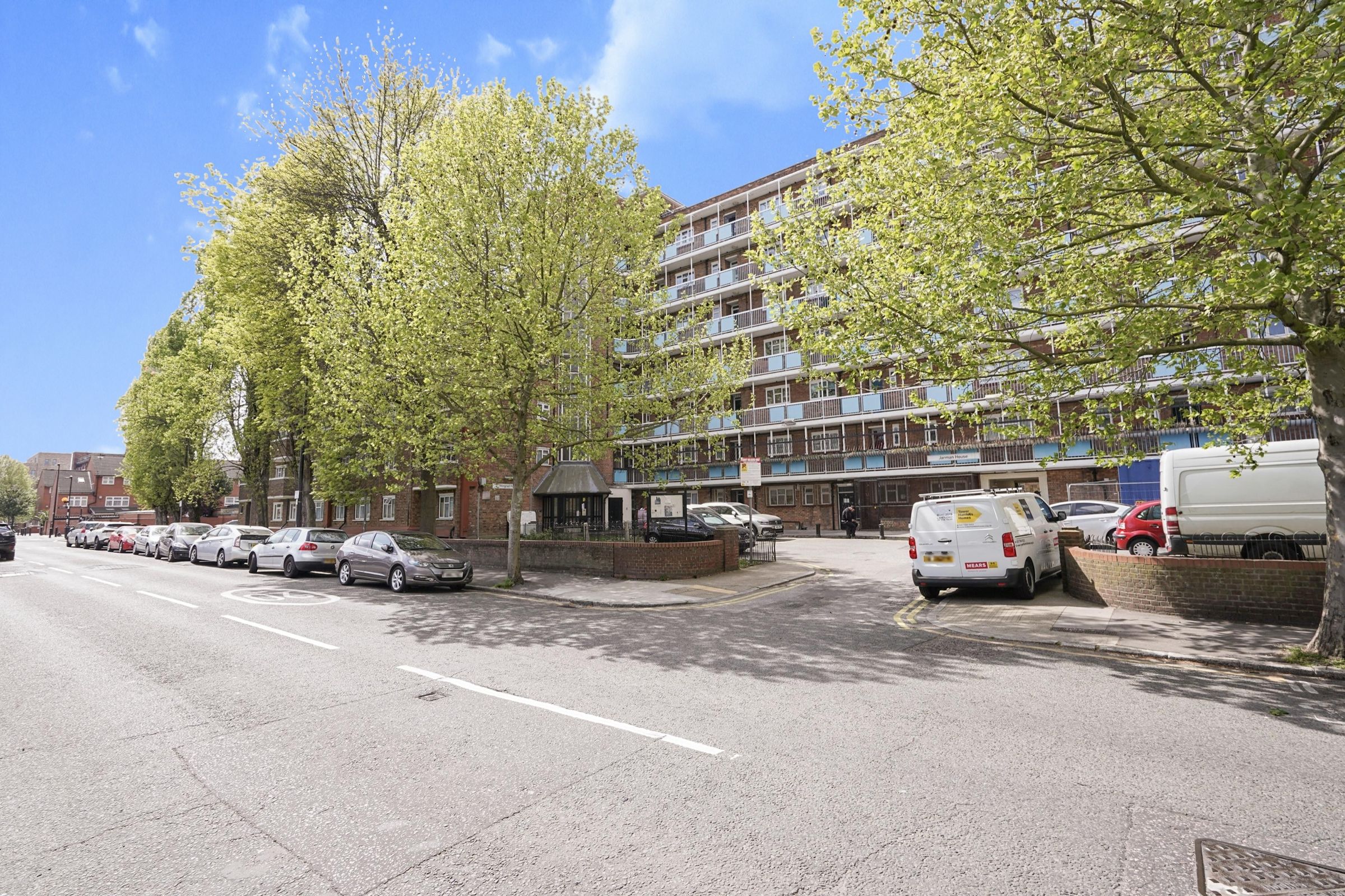 2 bed flat for sale in Jubilee Street, London E1 Zoopla
