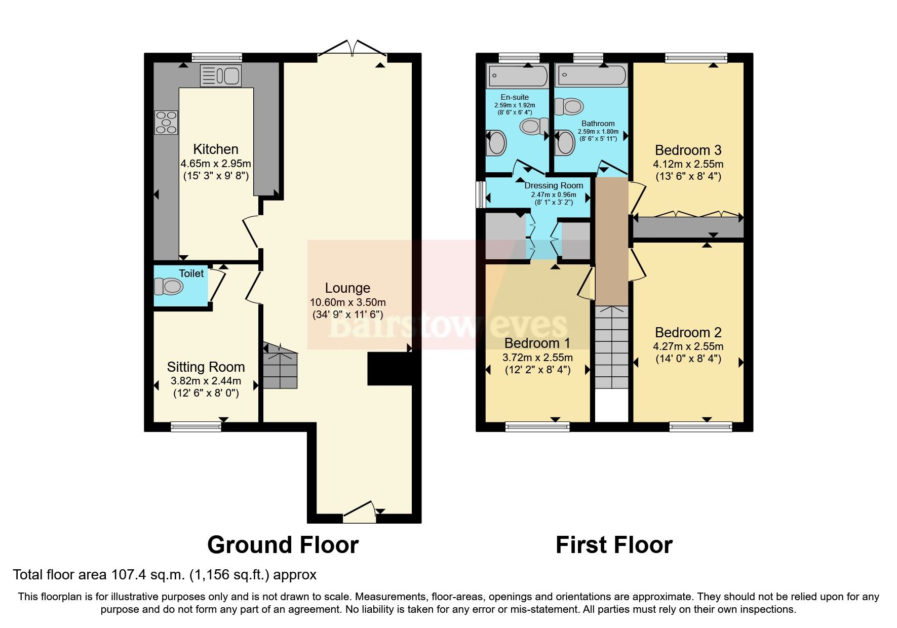 3 bed detached house for sale in Lindisfarne, Glascote, Tamworth