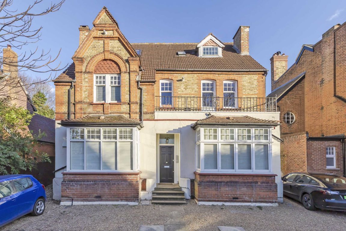 1 bed flat to rent in Ambleside Avenue, London SW16 Zoopla