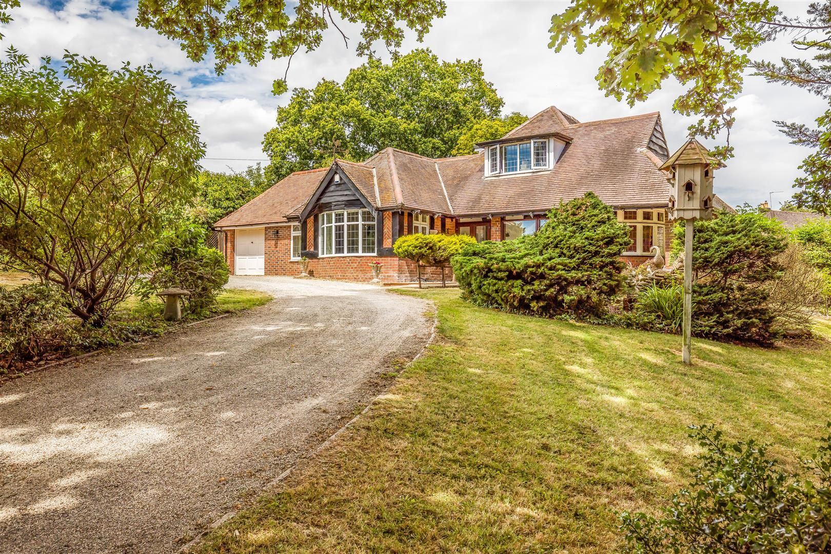 4 bed property for sale in Magna Road, Bournemouth BH11 Zoopla