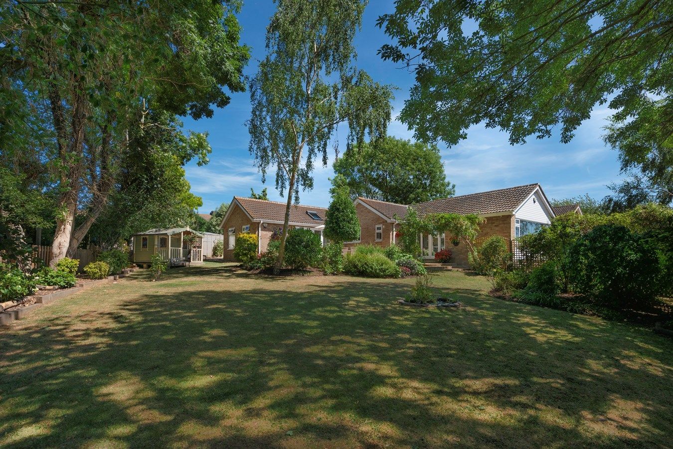 3 bed detached bungalow for sale in Woodrow Chase, Herne Bay CT6 Zoopla