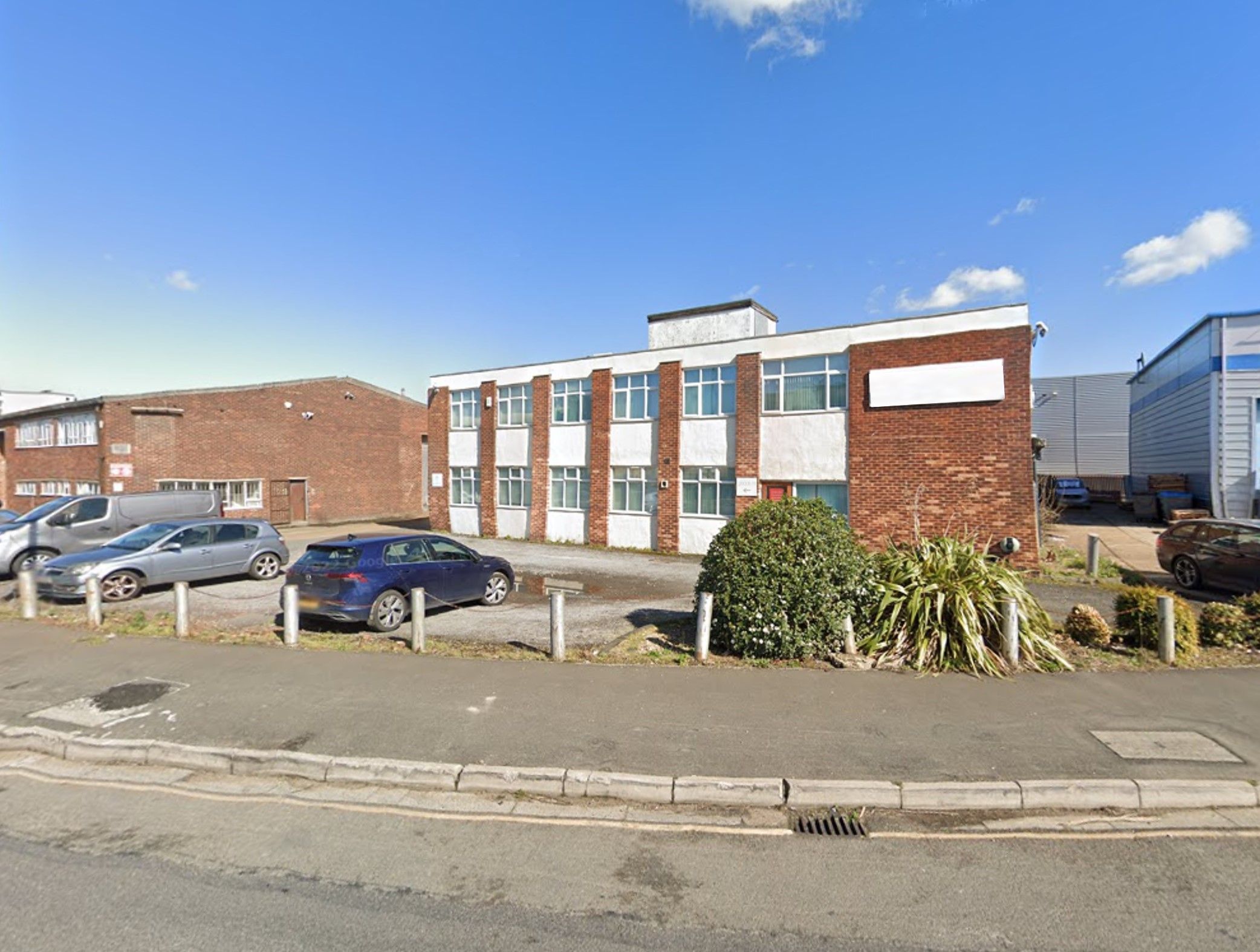 Industrial for sale in Unit B, Pier Road, North Feltham Trading Estate