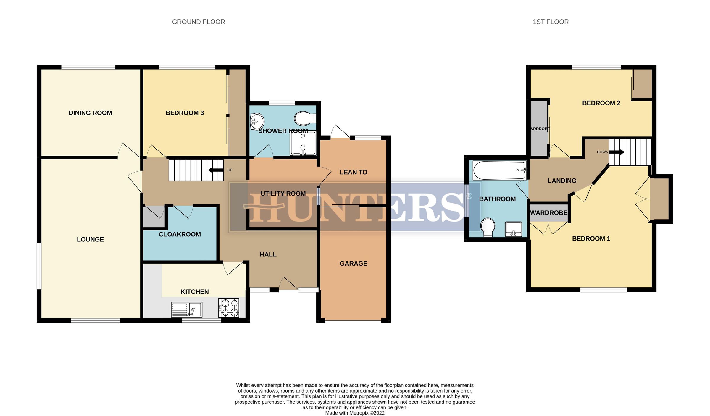 4 bed detached house for sale in River Close, Stoke Canon, Exeter EX5