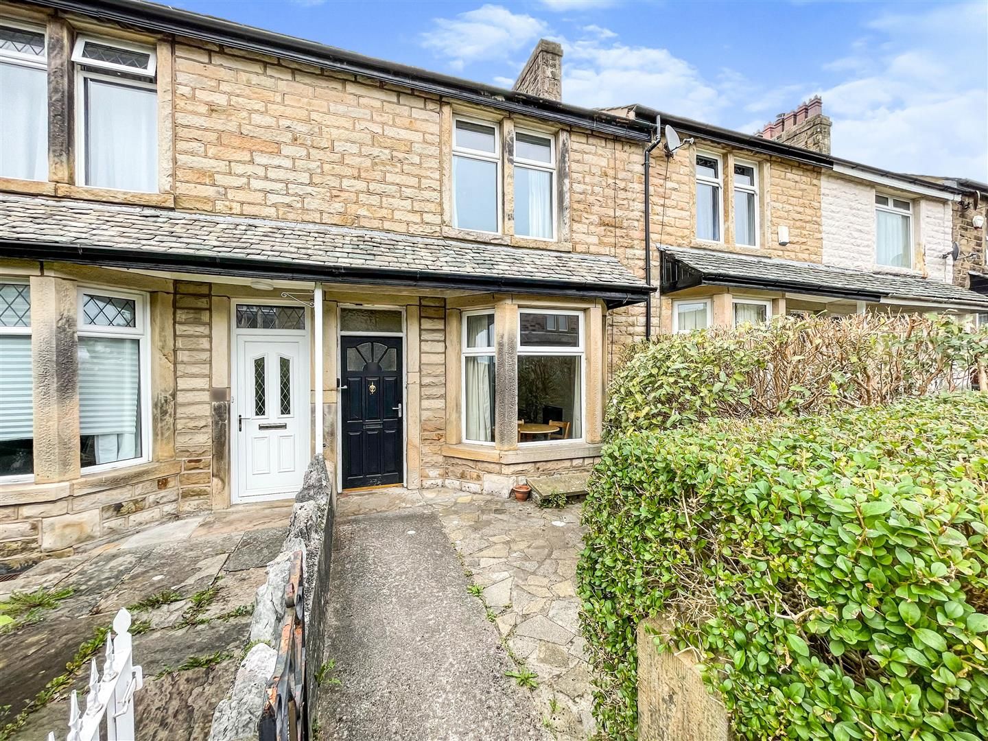 4 bed terraced house for sale in Rosebery Avenue, Lancaster LA1 Zoopla