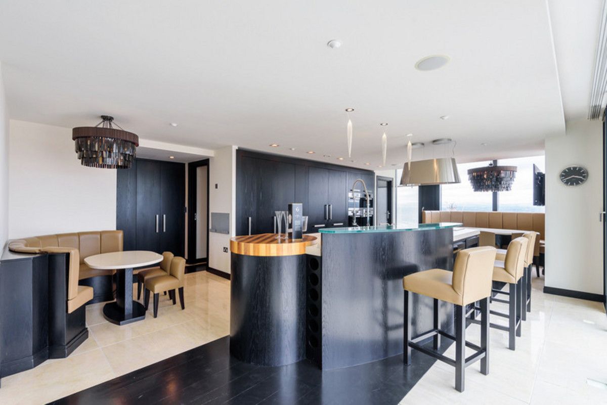 4 bed flat for sale in Deansgate, Manchester M3 Zoopla