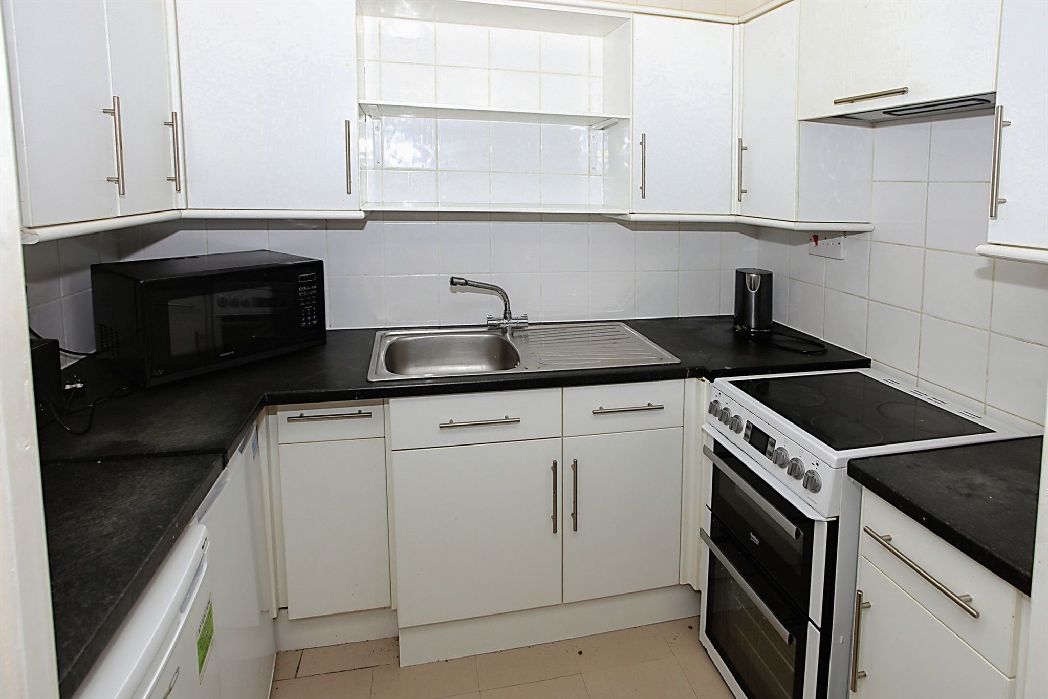 1 bed flat for sale in Eastfield Road, Peterborough PE1 Zoopla