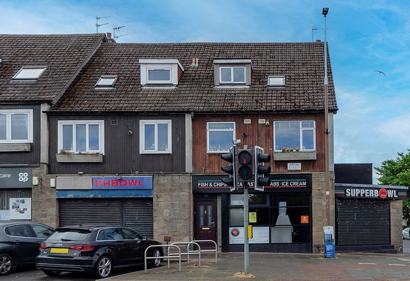 3 bed property for sale in Drum Street, Edinburgh EH17 Zoopla