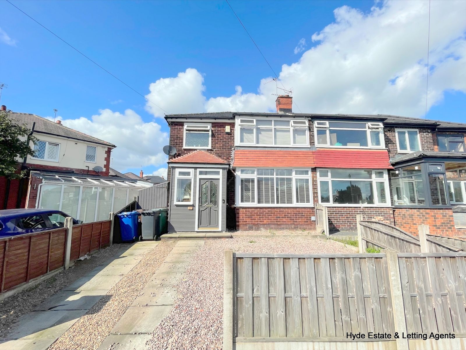 3 bed semidetached house for sale in Heys Road, Prestwich, Manchester M25 Zoopla