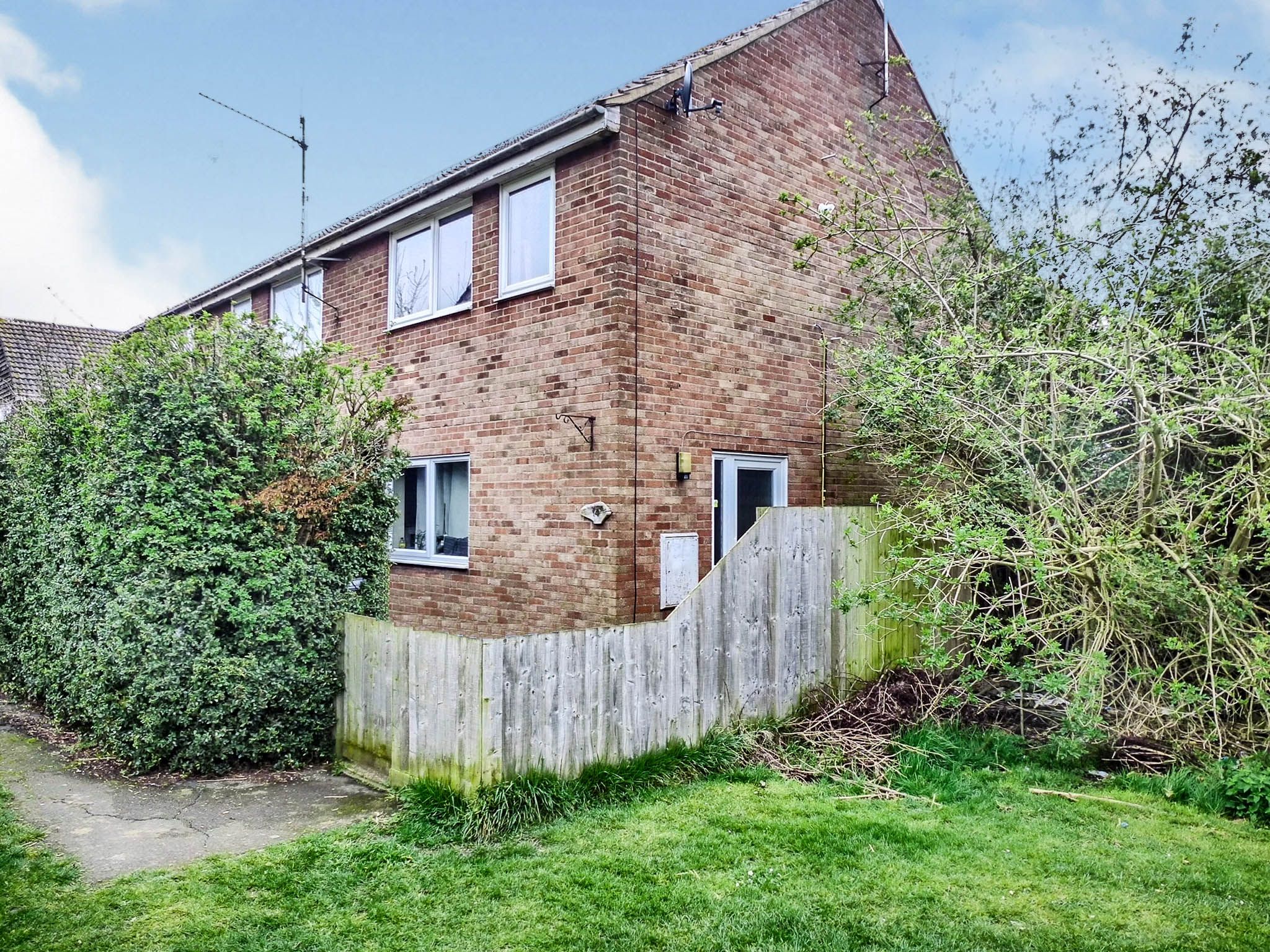 Jubilee Walk, Wisbech PE13  