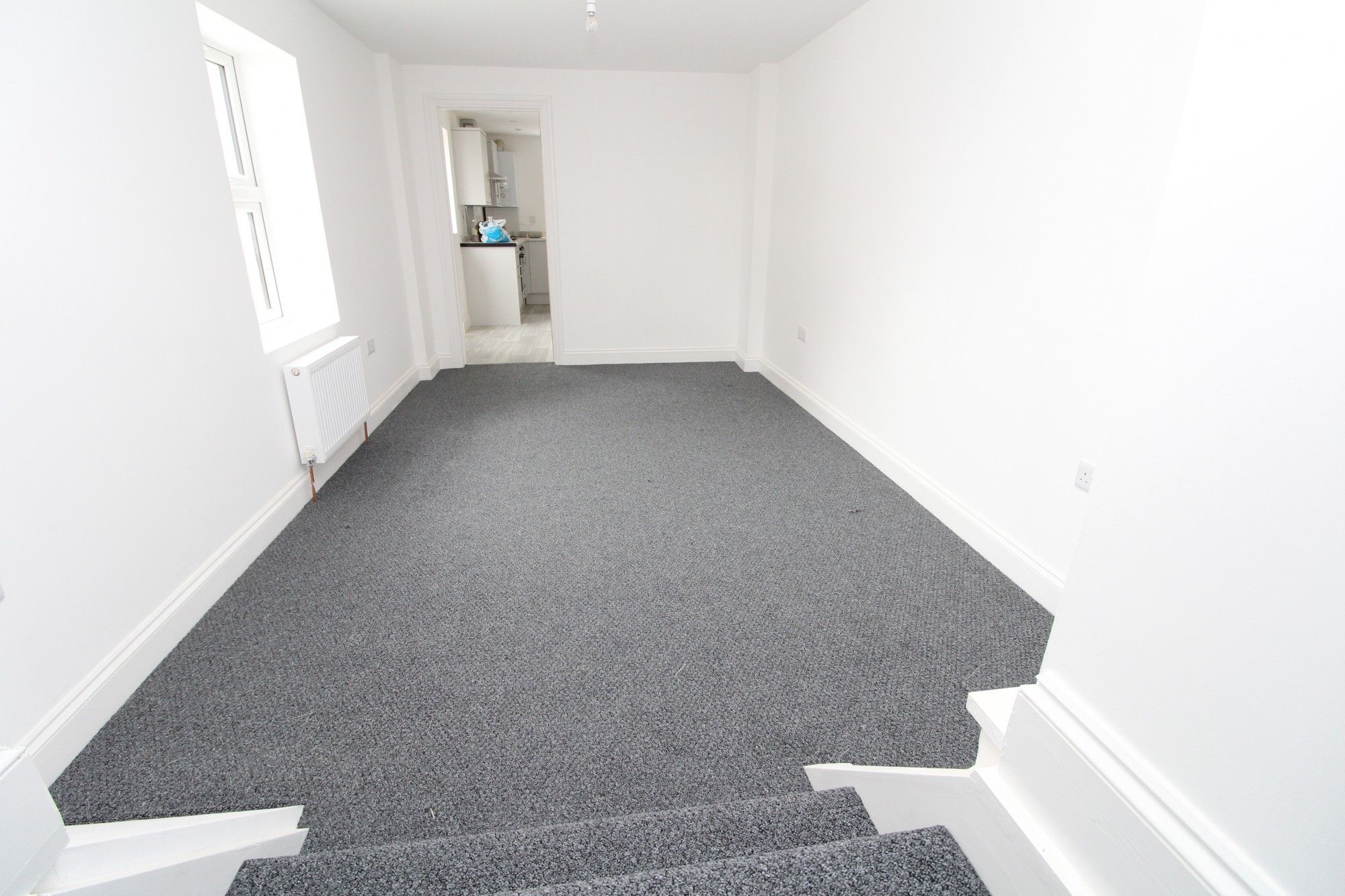 2 bed flat to rent in Eglinton Hill, Woolwich SE18 Zoopla