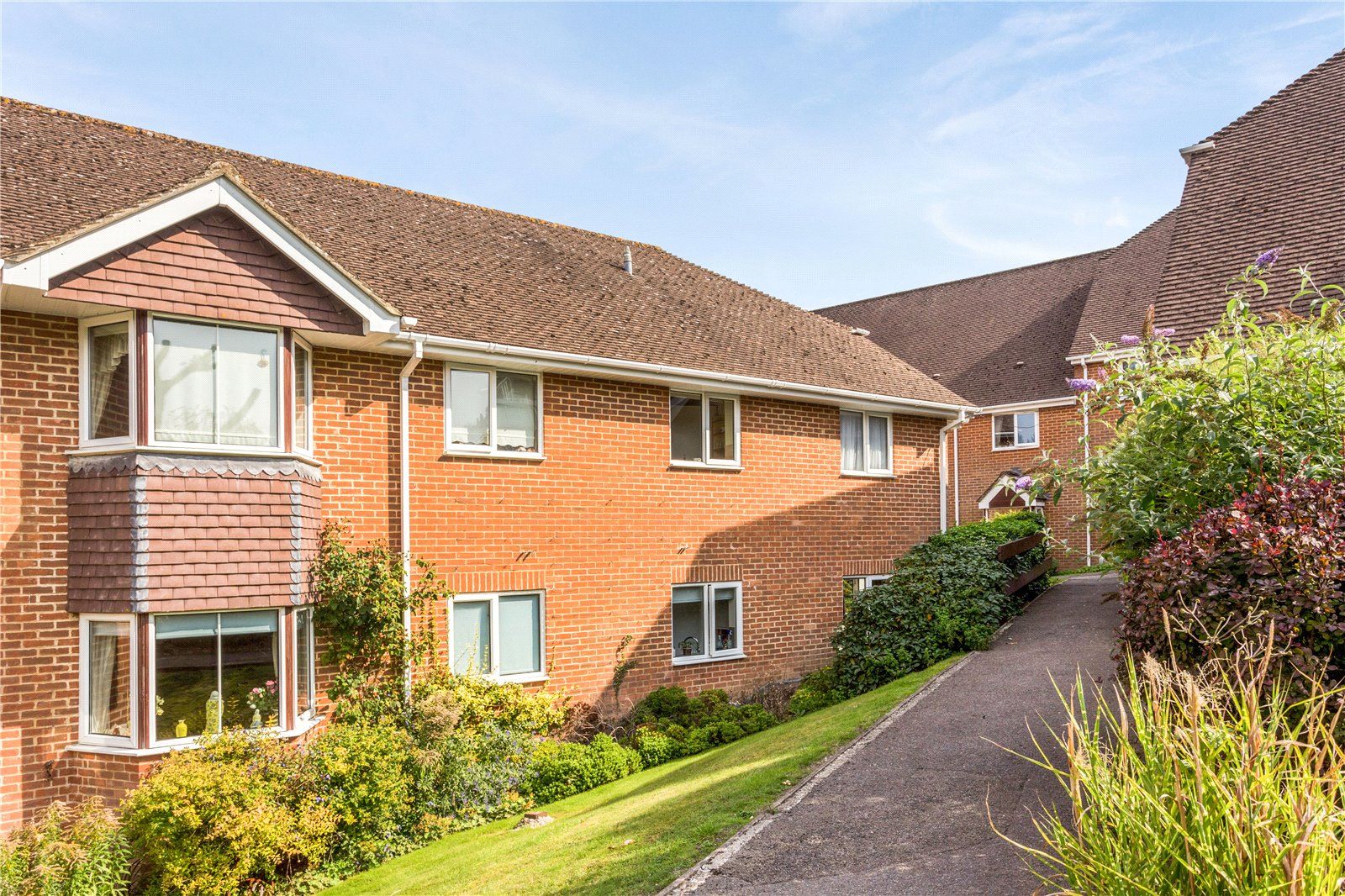 Ellingham Close, Alresford, Hampshire SO24
