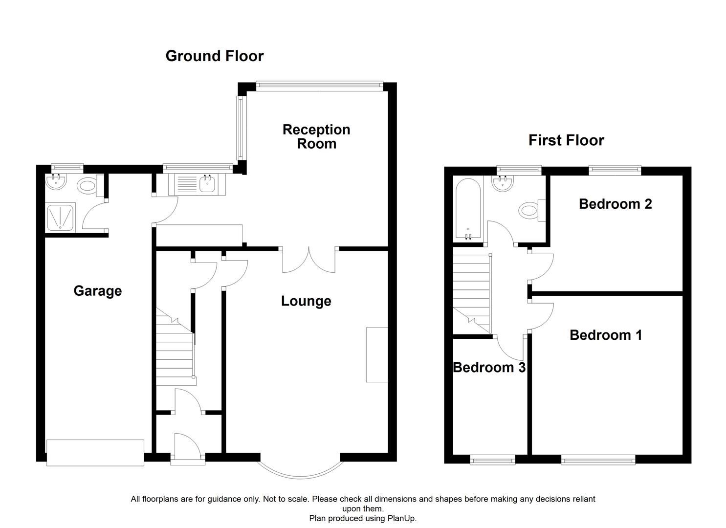 3 bed semidetached house for sale in Lancaster Gate, Nelson BB9 Zoopla