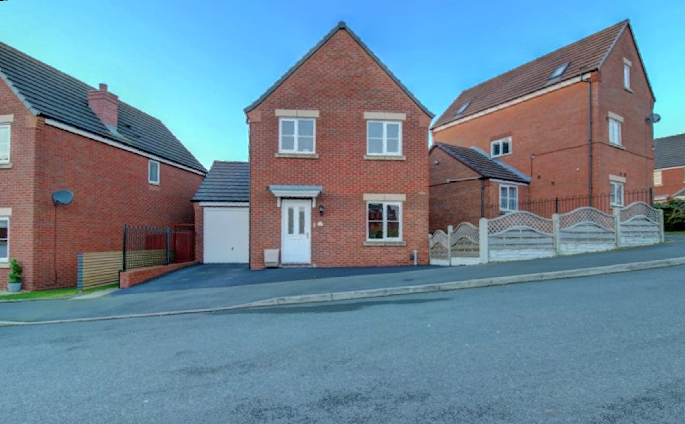 Booths Farm Close, Birmingham B42  