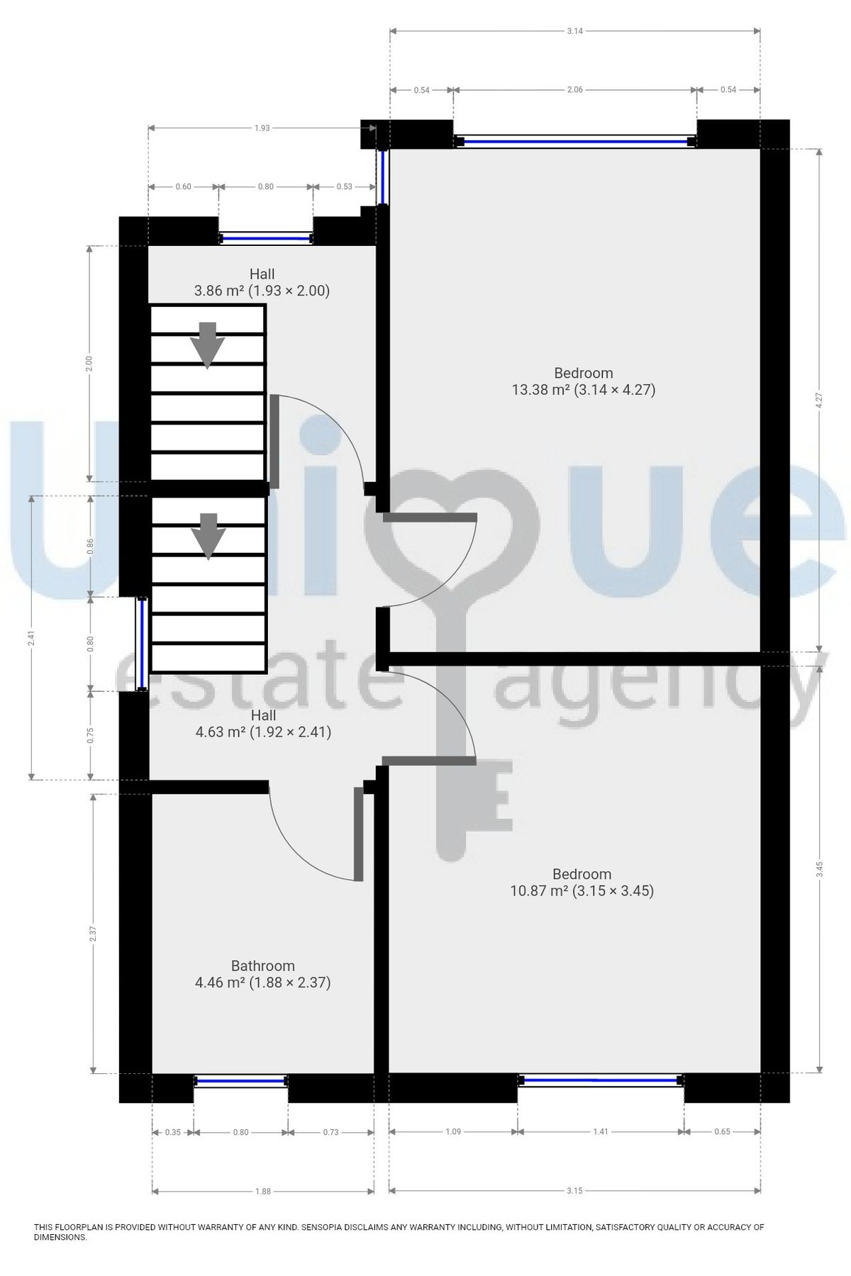 3 bed semidetached house for sale in St. Annes Road, Blackpool FY4