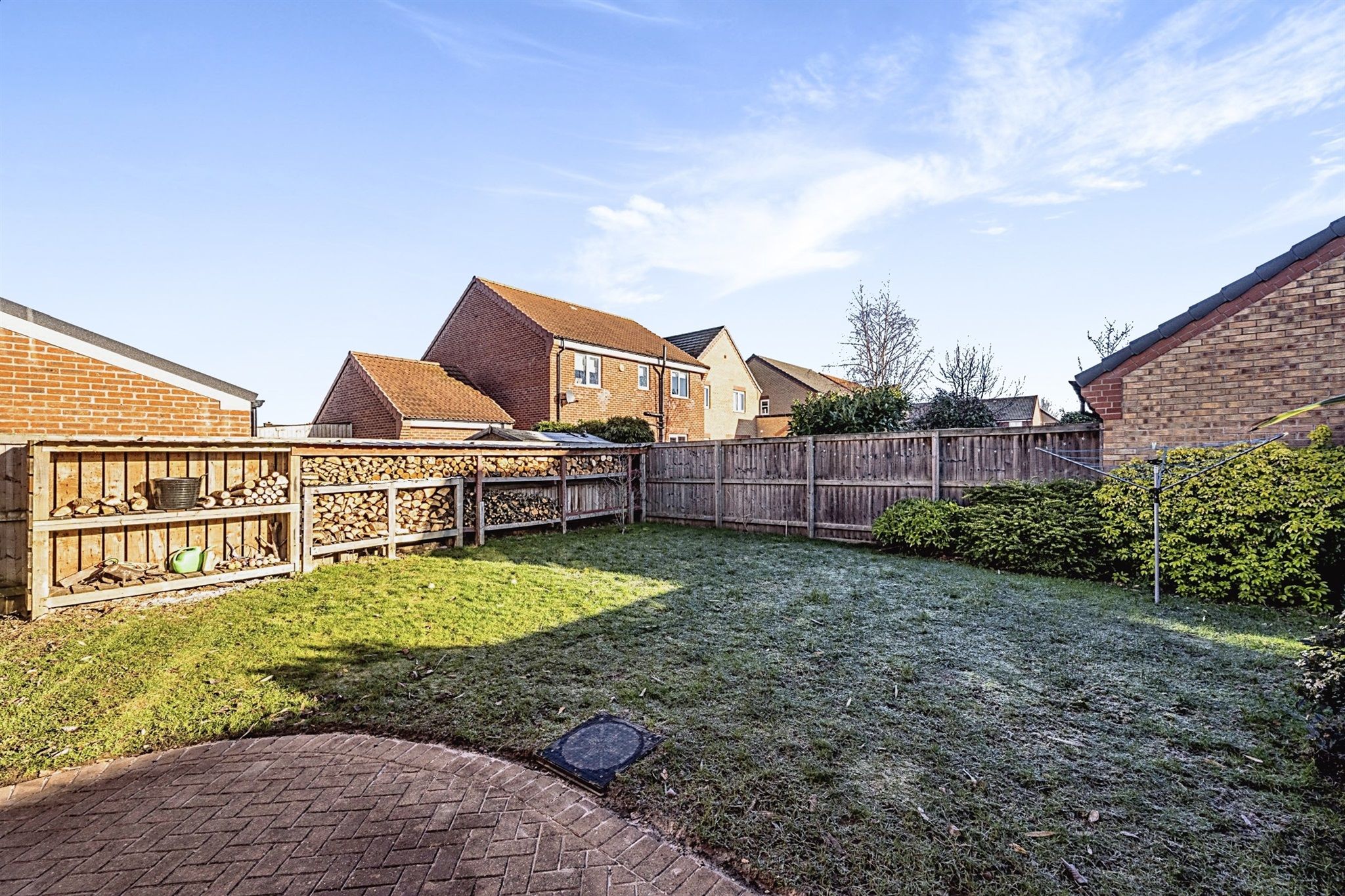 4 bed detached house for sale in Holly Field Crescent, Edenthorpe