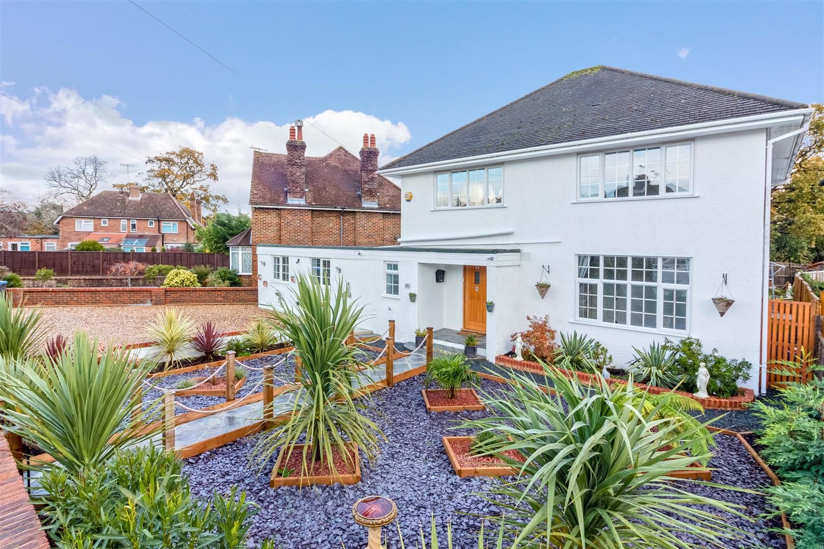 5 bed detached house for sale in Offington Drive, Offington, Worthing