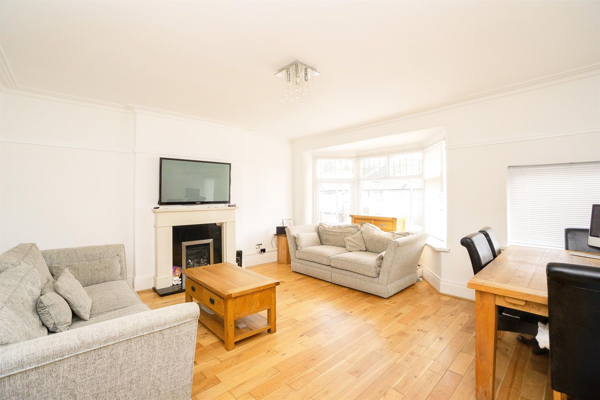 3 bed flat for sale in Seaview Road, Wallasey CH45 Zoopla