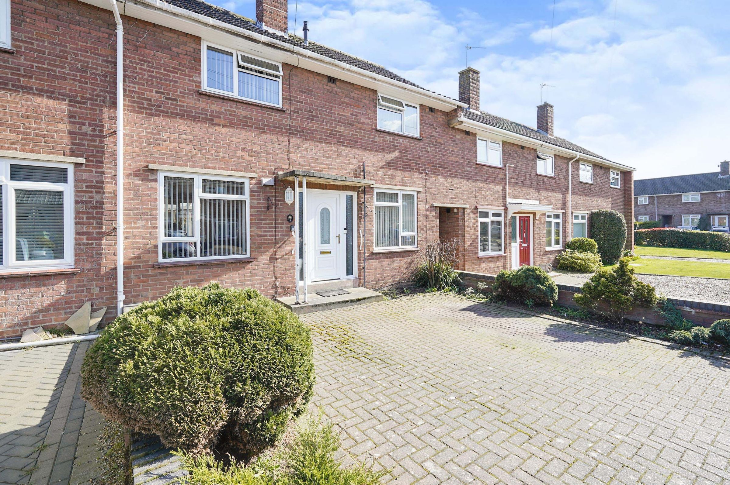 3 bed terraced house for sale in Skelton Road, Norwich NR7 Zoopla