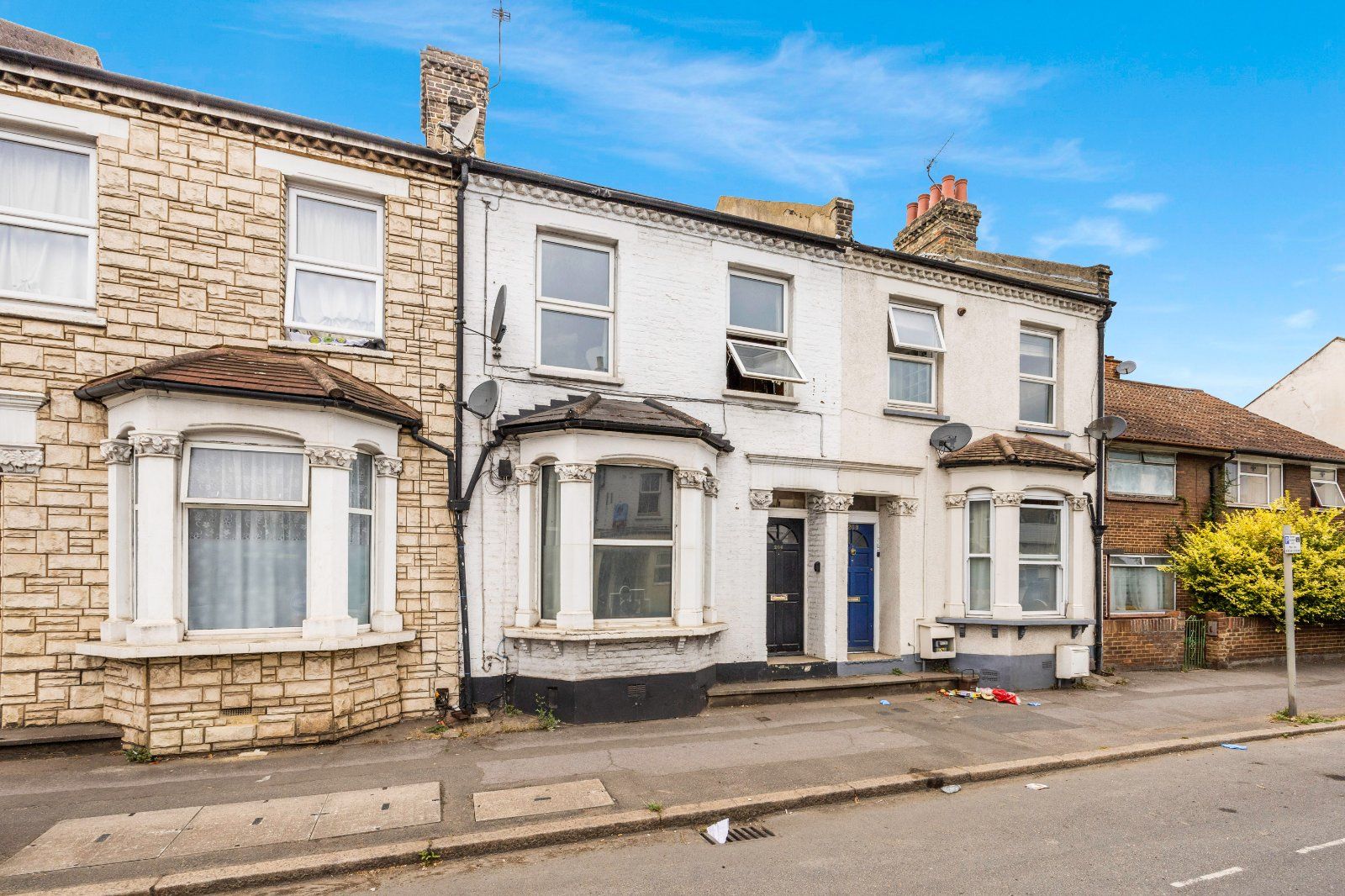 1 bed flat for sale in Haydons Road, London SW19 Zoopla